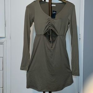 Midi dress brand new